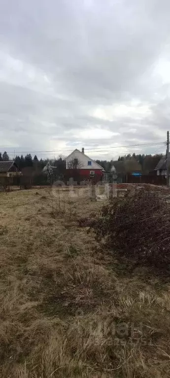 Участок в Калужская область, Малоярославецкий муниципальный округ, ... - Фото 2