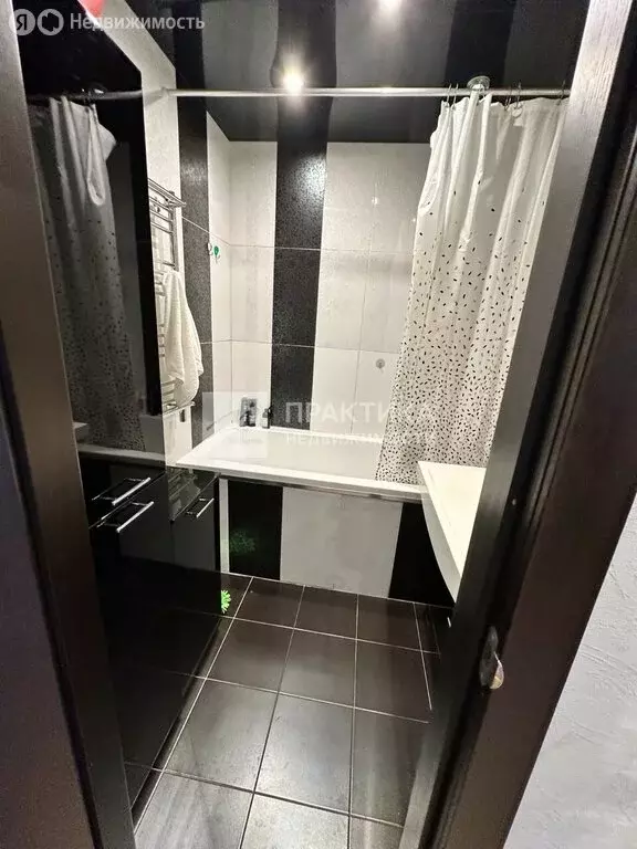 3-комнатная квартира: Москва, Ленинский проспект, 127 (75.9 м) - Фото 2