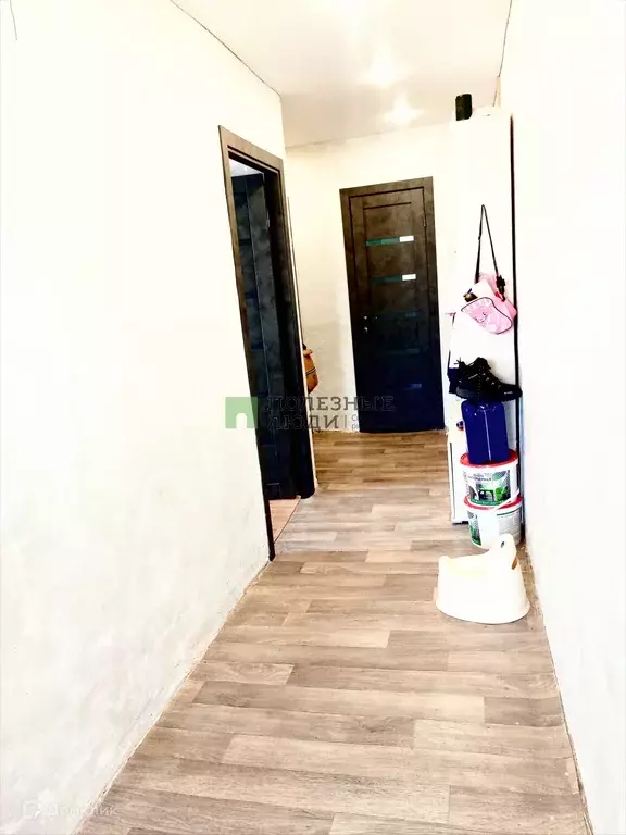 Продаётся 3-к квартира, 61 м - Фото 1