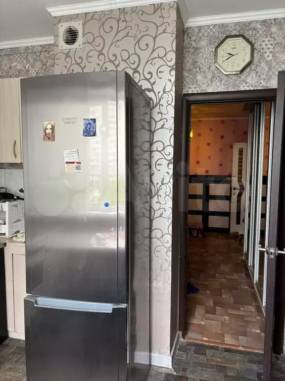 2-к. квартира, 64 м, 5/15 эт. - Фото 1