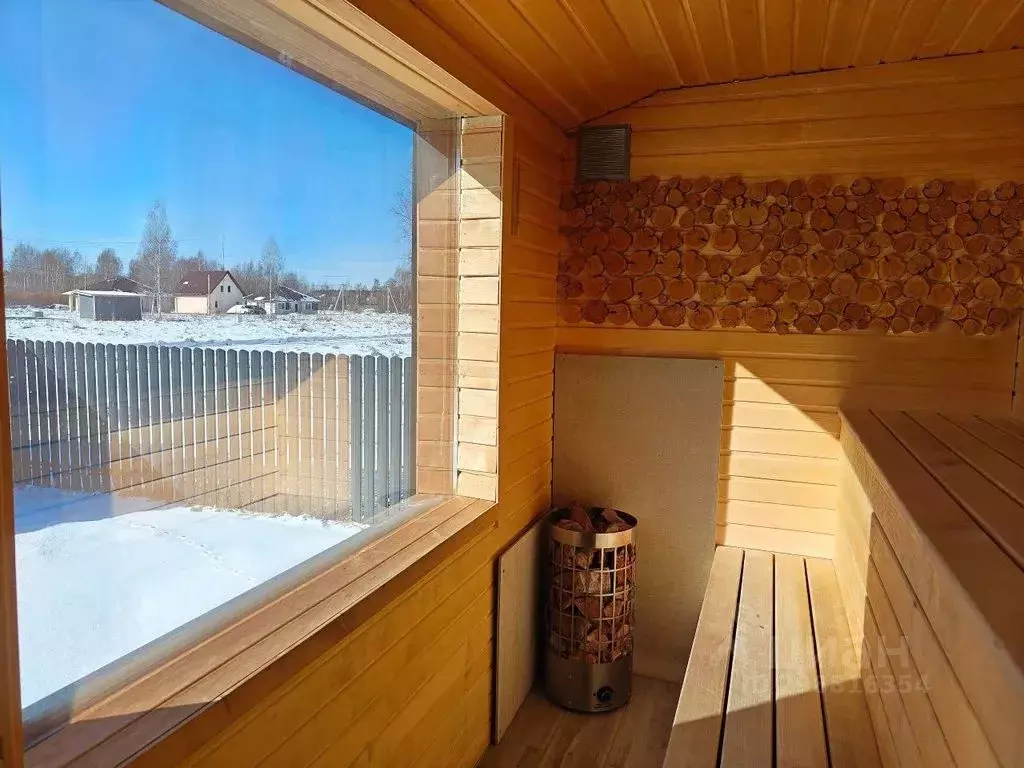 Дом в Ленинградская область, Всеволожский район, Морозовское городское ... - Фото 2