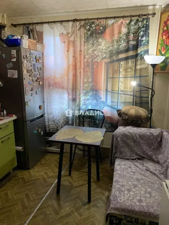 Квартира, 2 комнаты, 52.3 м - Фото 1