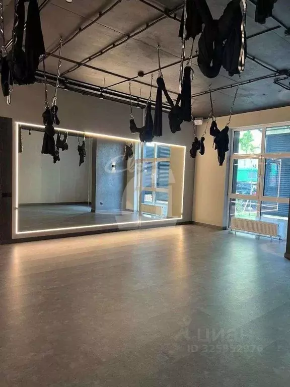 Помещение свободного назначения в Краснодарский край, Краснодар ул. ... - Фото 1