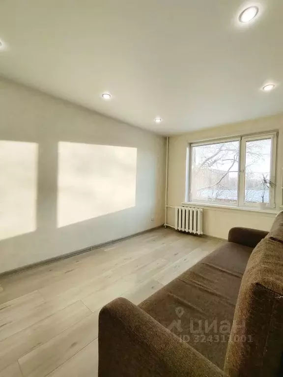 2-к кв. Архангельская область, Архангельск просп. Ломоносова, 260к2 ... - Фото 2