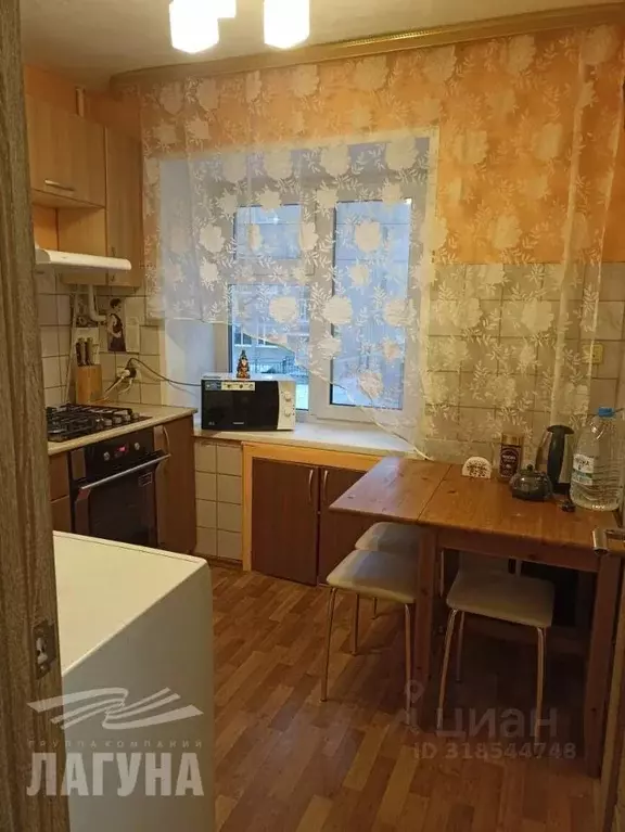 2-к кв. Томская область, Томск ул. Карташова, 70 (47.0 м) - Фото 0