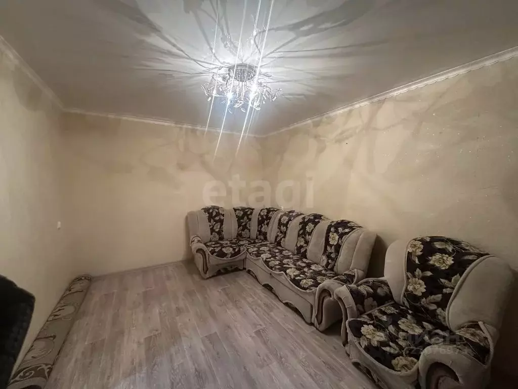 1-к кв. Башкортостан, Ишимбай бул. Заки Валиди, 18В (32.2 м) - Фото 2