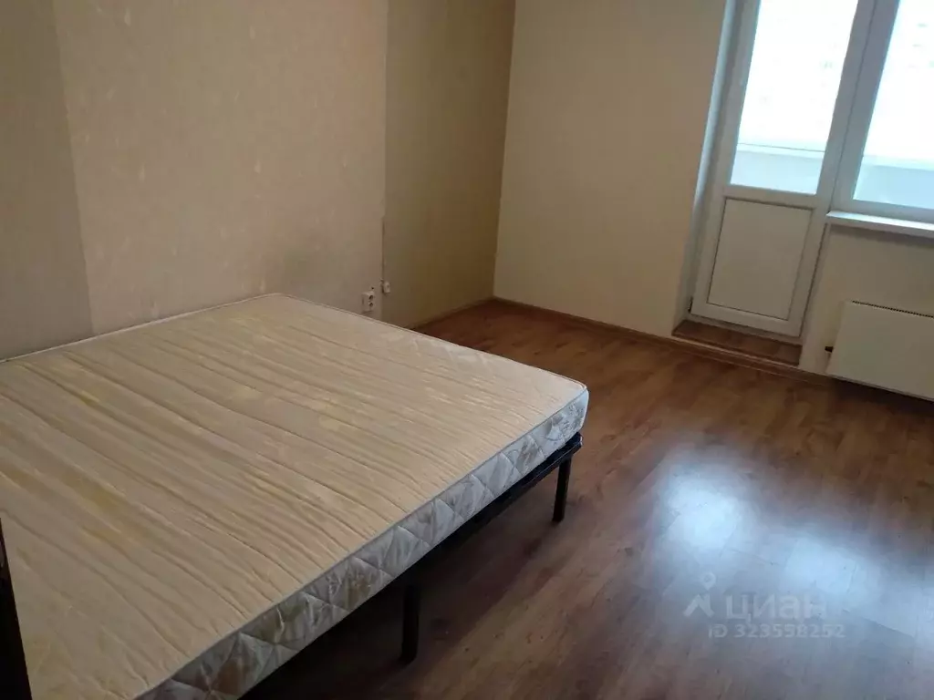 Студия Санкт-Петербург просп. Королева, 69 (25.6 м) - Фото 2