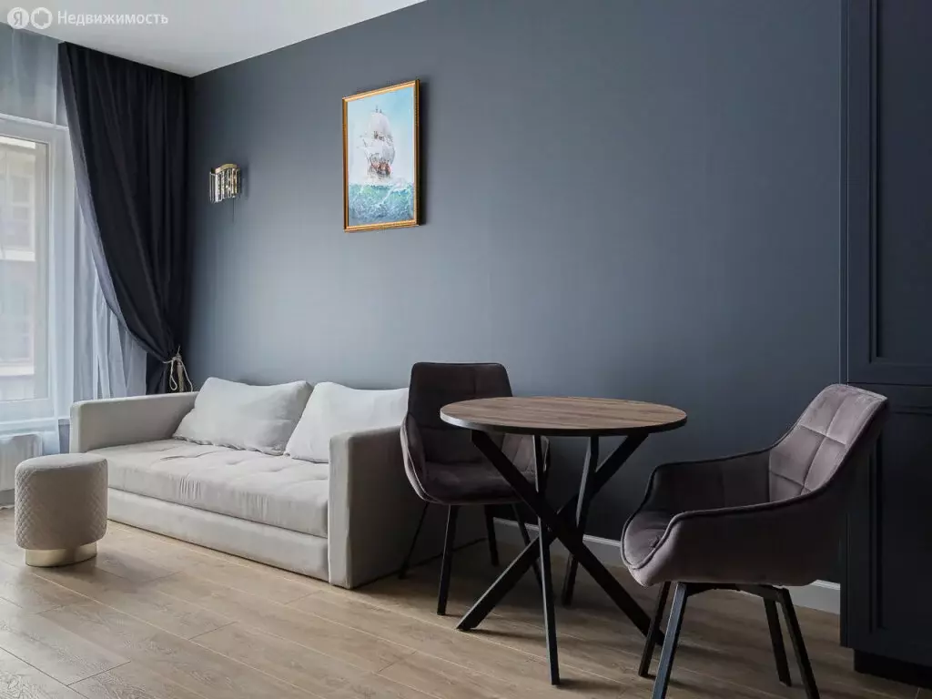 1-комнатная квартира: Сестрорецк, улица Инструментальщиков, 18 (45 м) - Фото 2