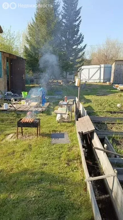 Дом в Новокузнецк, СНТ Приозёрное, Подгорная улица (20 м) - Фото 2