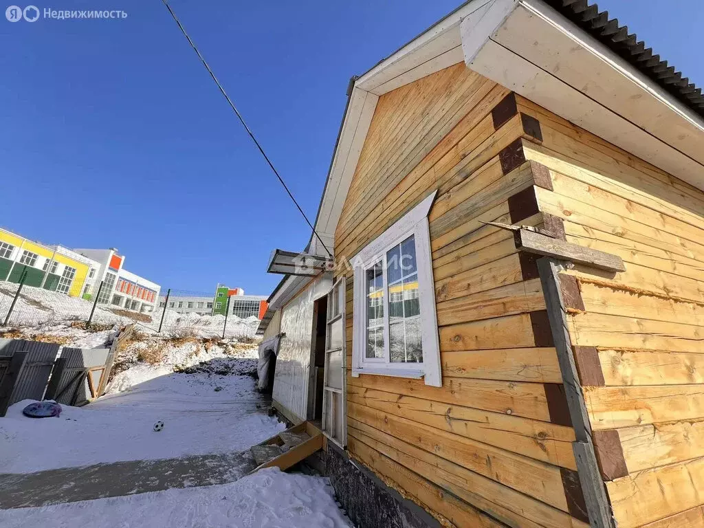 Дом в деревня Грановщина, улица Владимира Высоцкого, 149 (114.5 м) - Фото 1