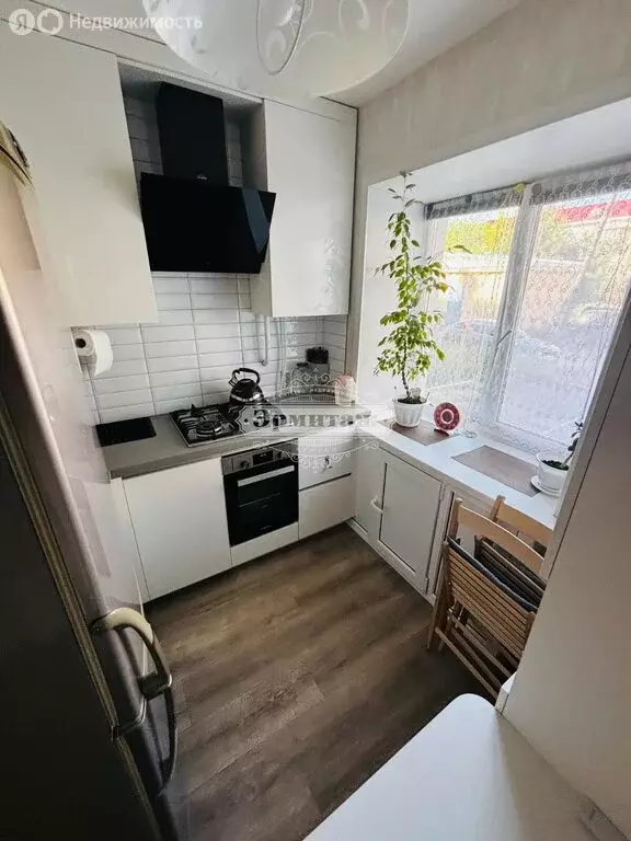 1-комнатная квартира: Курган, улица Красина, 67А (35 м) - Фото 0