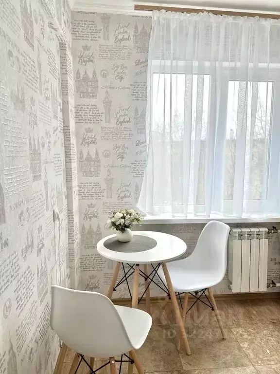 1-к кв. Калужская область, Калуга Николо-Козинская ул., 5 (30.0 м) - Фото 2