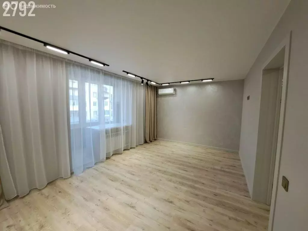 1-комнатная квартира: Севастополь, улица Тараса Шевченко, 7 (36 м) - Фото 2