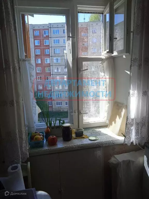 Продаётся 1-к квартира, 36 м - Фото 1