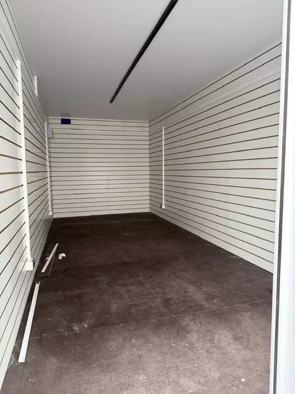 Торговая площадь в Московская область, Домодедово городской округ, с. ... - Фото 2