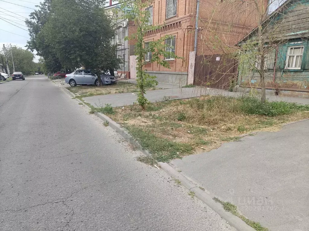 Дом в Ростовская область, Ростов-на-Дону ул. Малюгиной, 93 (80 м) - Фото 1