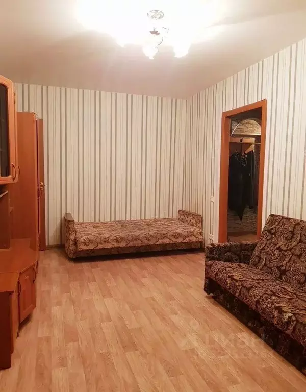 2-к кв. Тульская область, Тула ул. Станиславского, 4 (44.0 м) - Фото 2