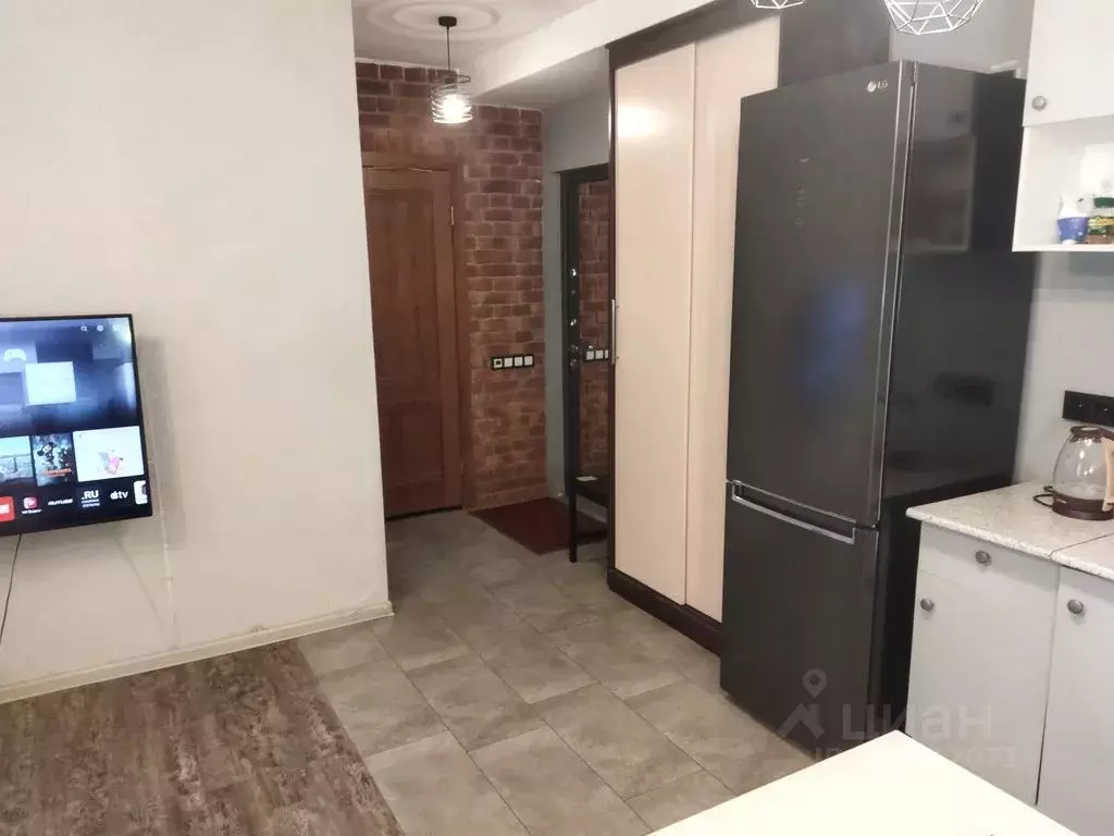 1-к кв. Москва Совхозная ул., 3 (38.0 м) - Фото 2