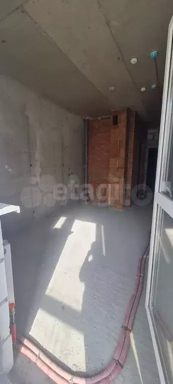 Квартира-студия, 24,5 м, 6/26 эт. - Фото 1