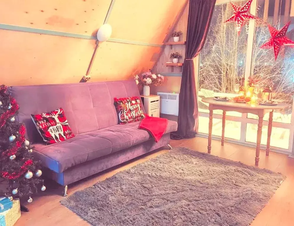 Дом в Мурманская область, Кольский район, Молочный городское ... - Фото 2