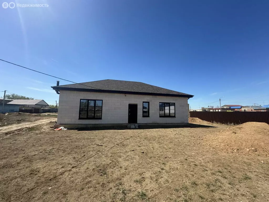 Дом в Володарский, Дорожная улица, 2 (156 м) - Фото 2