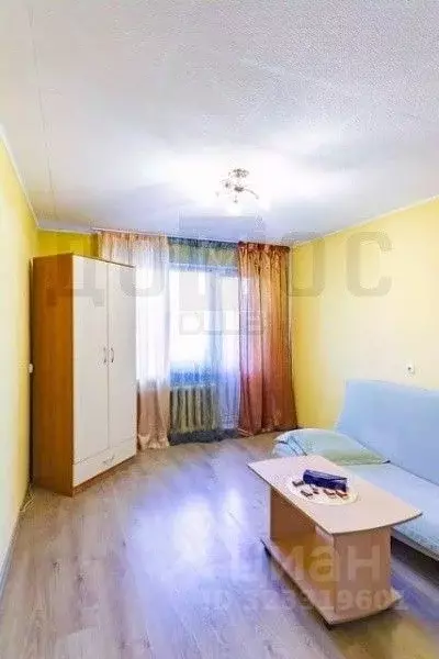 1-к кв. Свердловская область, Екатеринбург ул. Красных Командиров, 11 ... - Фото 2