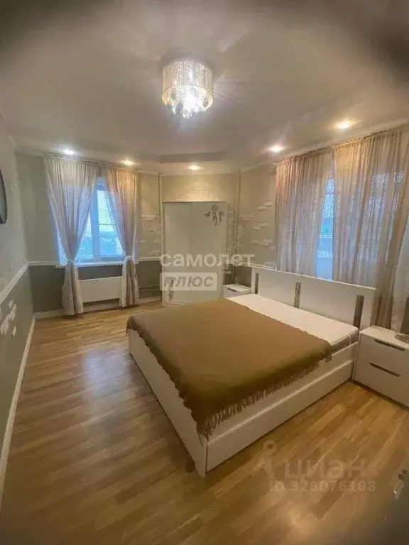 2-к кв. Московская область, Пушкино проезд 2-й Фабричный, 16 (76.4 м) - Фото 1