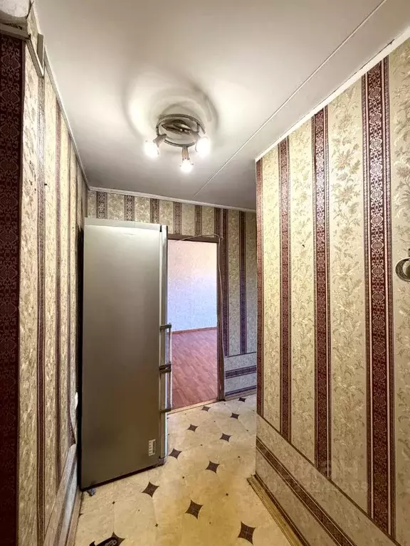 2-к кв. Москва Каширское ш., 140 (48.0 м) - Фото 1