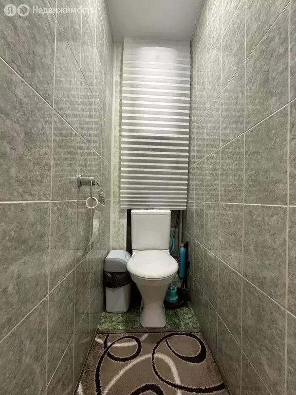 3-комнатная квартира: Киров, улица Чапаева, 49 (58.9 м) - Фото 1