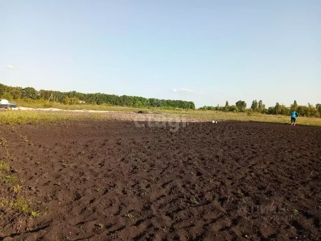 Участок в Белгородская область, Старый Оскол ул. Арктическая (15.0 ... - Фото 0