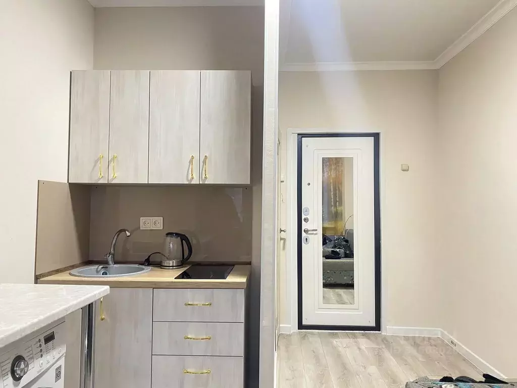 Студия Татарстан, Казань просп. Ибрагимова, 37 (13.0 м) - Фото 1