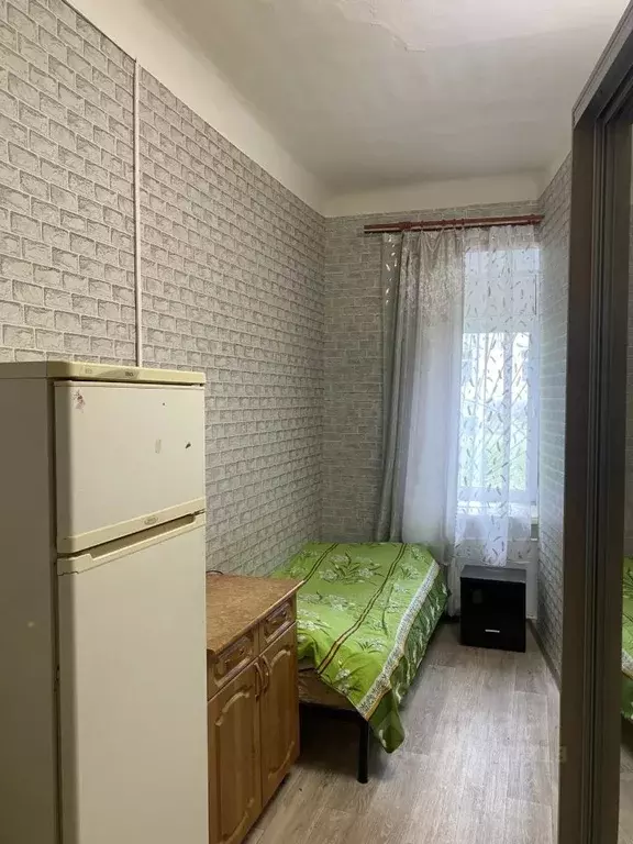 Комната Башкортостан, Уфа ул. Богдана Хмельницкого, 55 (10.0 м) - Фото 1