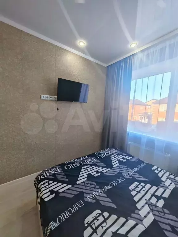 1-к. квартира, 29 м, 2/3 эт. - Фото 1