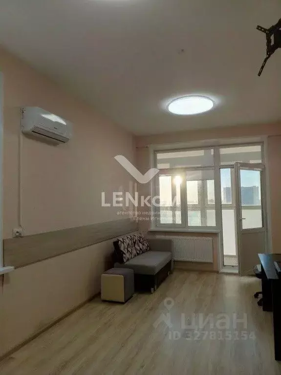 Студия Удмуртия, Ижевск Нижняя ул., 2 (24.0 м) - Фото 2