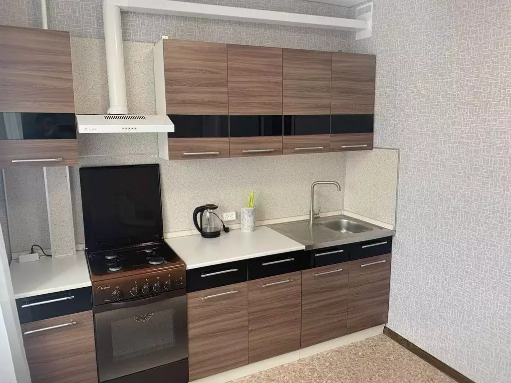 1-к кв. Белгородская область, Белгород ул. Щорса, 62 (35.0 м) - Фото 0