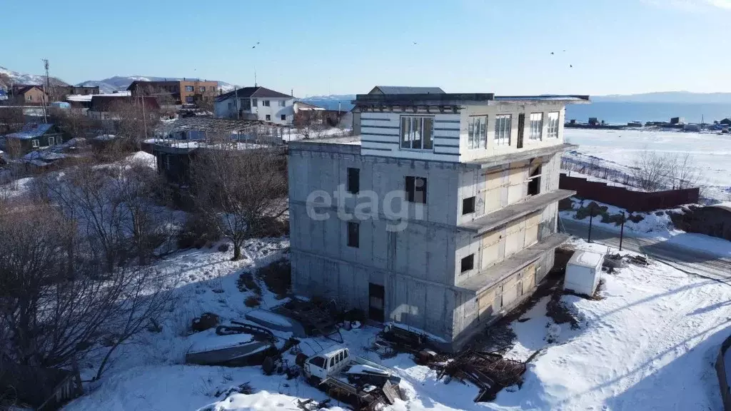 Помещение свободного назначения в Камчатский край, ... - Фото 2