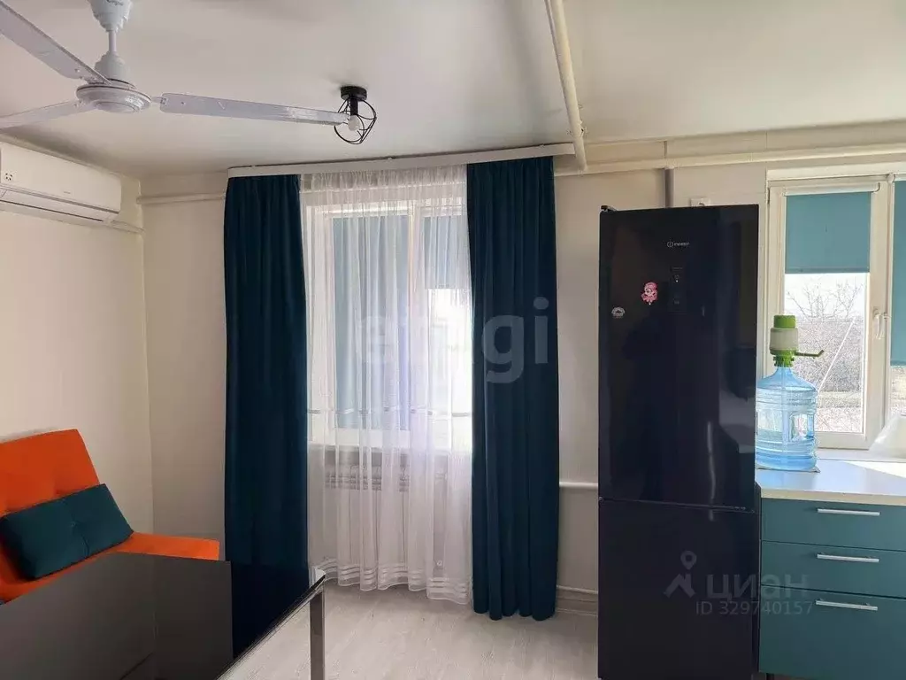 2-к кв. Севастополь ул. Хрусталева, 63 (54.2 м) - Фото 1