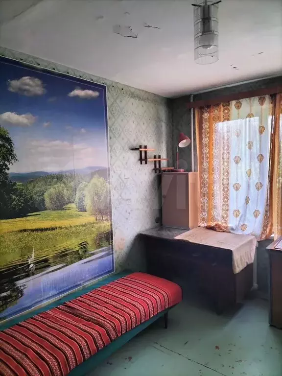 3-к. квартира, 60 м, 3/5 эт. - Фото 0