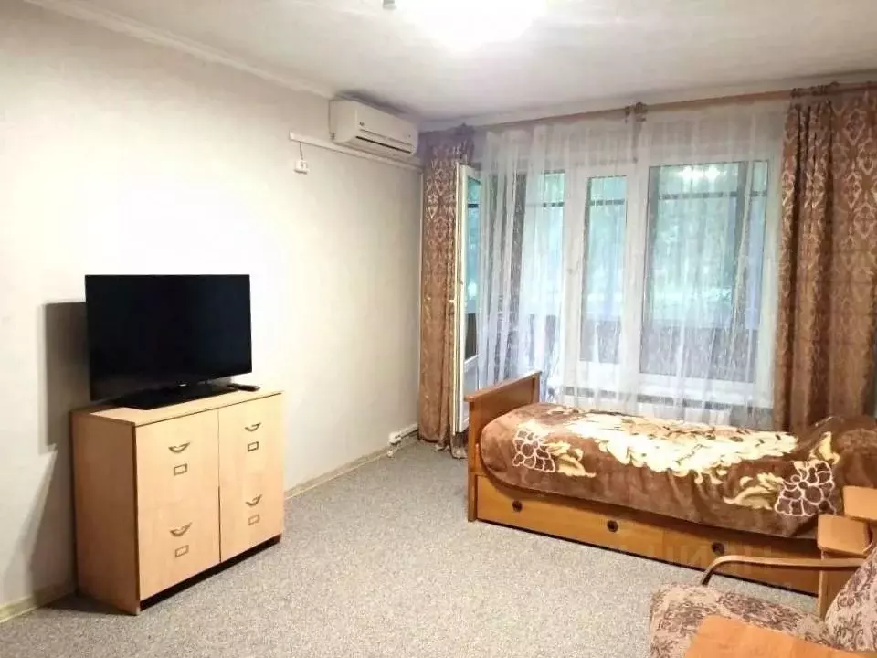 2-к кв. Москва Чертановская ул., 53К1 (46.0 м) - Фото 1