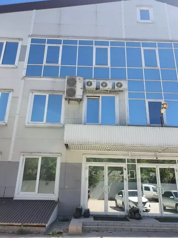 Офис в Липецкая область, Липецк Осенний проезд, 1Г (53 м) - Фото 1