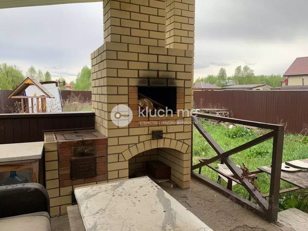 Дом в Татарстан, Казань ул. Поэта Каменева, 16А (98 м) - Фото 1