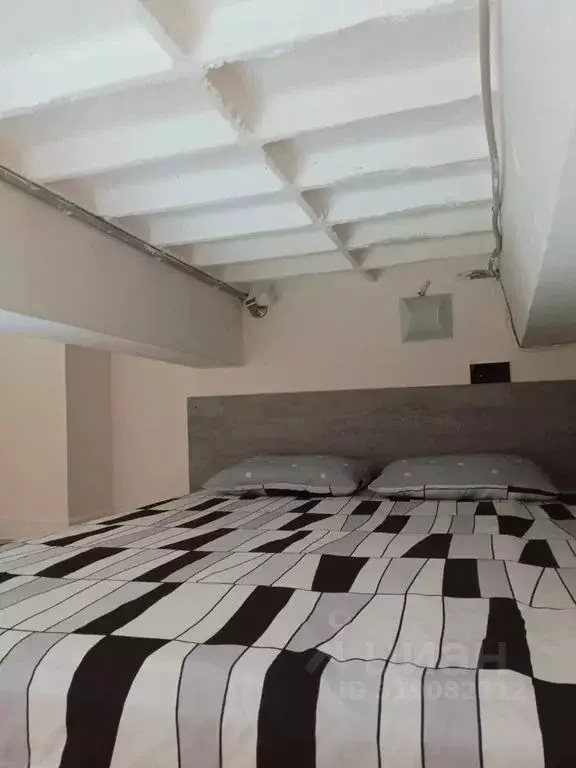 Студия Москва Херсонская ул., 41А (16.0 м) - Фото 1