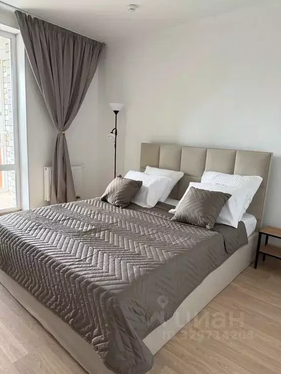 2-к кв. Свердловская область, Екатеринбург ул. Щербакова, 150 (60.0 м) - Фото 1