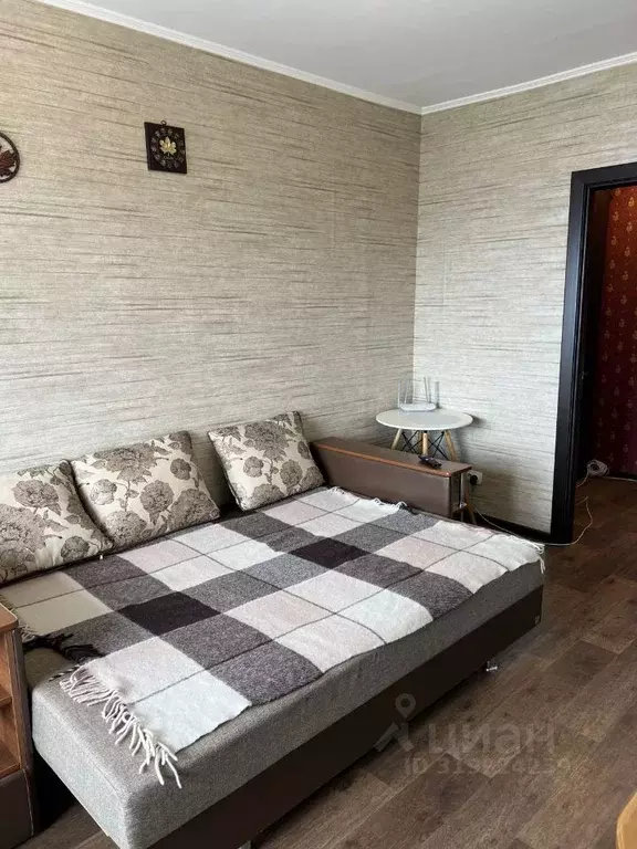 1-к кв. Приморский край, Владивосток ул. Суханова, 11 (35.0 м) - Фото 2