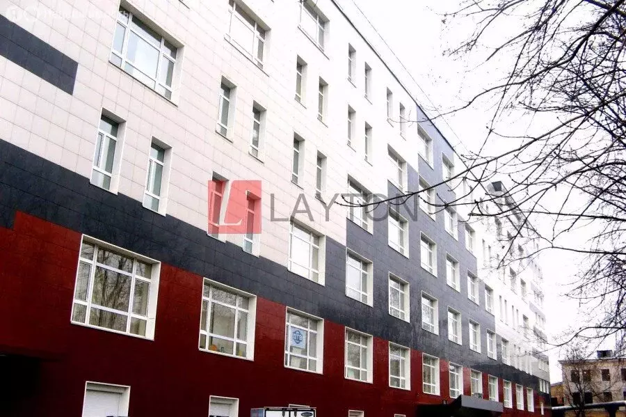 Офис (894 м) - Фото 2