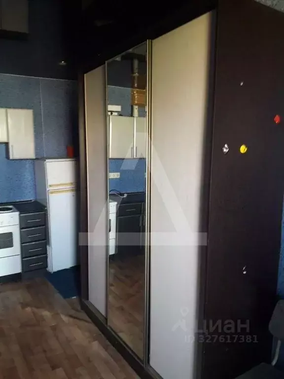 Студия Самарская область, Самара Аэродромная ул., 58А (23.0 м) - Фото 2