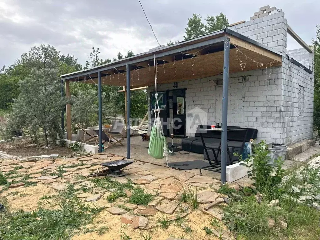 Дом в Ростовская область, Белая Калитва Колос СНТ,  (44 м) - Фото 2