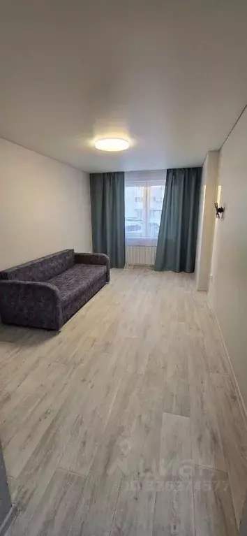 1-к кв. Башкортостан, Уфа ул. Максима Горького, 46 (42.0 м) - Фото 2