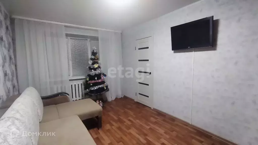 Продаётся 2-к квартира, 44.1 м - Фото 0