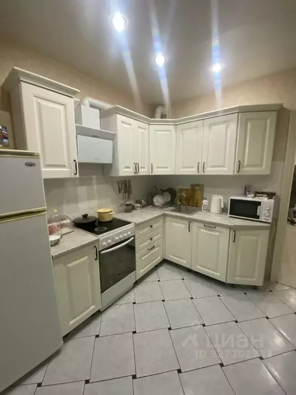 2-к кв. Воронежская область, Воронеж Минская ул., 67Б (58.5 м) - Фото 1